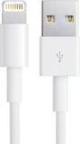iPhone Uyumlu İpad İpod Lightning 2.4A Hızlı Şarj Kablosu ve Data Kablosu 1