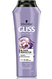 Marka: Blonde Perfector Mor Şampuan 250 Ml Kategori: Şampuan