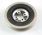 K-Metal 311006 Krank Kasnağı Caddy 96-03-Golf III 92-98-Passat 91-96-Polo 95-99-T4 90 1.9 D-TD 6PK 028105243G