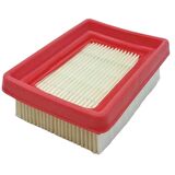 Kmtmak Oleo-Mac 753/453-EFCO 755/8550/8535 Motorlu Tırpan Hava Filtresi