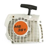 Kmtmak Stihl Ms 341/361 Motorlu Testere Starter Kapak Komple