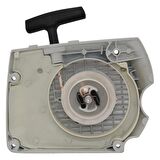 Kmtmak Stihl Ms 341/361 Motorlu Testere Starter Kapak Komple