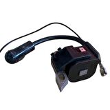 Kmtmak Stıhl Ms 170/180 Motorlu Testere Elektronik Ateşleme Bobini