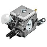 Kmtmak Husqvarna 365/372 Motorlu Testere Karbüratör