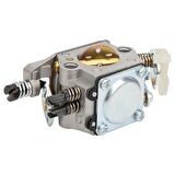 Kmtmak Husqvarna 51/55 Motorlu Testere Karbüratörü