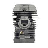 Kmtmak Stıhl Ms 210 Motorlu testere Silindir Piston Seti 40 Mm 