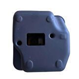 Kmtmak Stıhl Ms 210/230/250 Motorlu Testere Egzoz