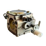 Kmtmak Husqvarna 281/288 Motorlu Testere Karbüratörü