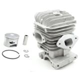 Kmtmak Benzinli Dal Budama Motoru Silindir Piston Set 34mm 25cc ZL2500