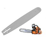 Kmtmak Husqvarna 55/359 3/8 34 Diş Dar Göbek Pala Ve Zincir Set