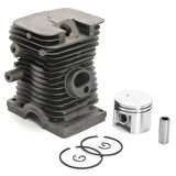 Kmtmak Stihl MS 170 Motorlu Testere Silindir ve Piston Seti 37mm