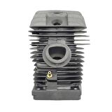 Kmtmak Stihl MS 250 Motorlu testere Silindir Piston Seti 42,5 mm