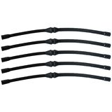 Kmtmak 4500/5200 Çin Motorlu Testere Benzin Hortumu 5 li Set