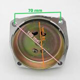 Kmtmak Sırt Tip Motorlu Tırpan Balata Kovanı Komple 29 mm CG-BG 430/520 