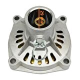 Kmtmak Sırt Tip Motorlu Tırpan Balata Kovanı Komple 29 mm CG-BG 430/520 