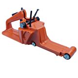 Kmtmak Husqvarna 61/268/272 Motorlu Testere Benzin Deposu