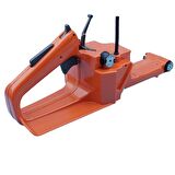 Kmtmak Husqvarna 61/268/272 Motorlu Testere Benzin Deposu