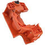 Kmtmak Husqvarna 136/137/141/142 Motorlu Testere Karter Blok 