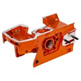 Kmtmak Husqvarna 61/268/272 Motorlu Testere Karter Blok 
