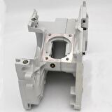 Kmtmak Stıhl Ms 341/361 Motorlu Testere Karter Blok 