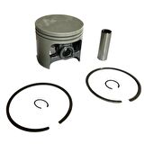 Kmtmak Husqvarna 365/372 Motorlu Testere Alp Piston 50 mm