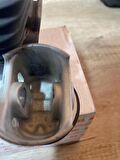 Kmtmak Stıhl Ms 361 Motorlu testere Silindir piston 47mm komple Set Kesim motoru Orjinal silindir piston
