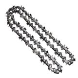 Kmtmak Motorlu Testere 3/25 32 Diş Zincir Ağaç kesim makinesi bahçe makinesi