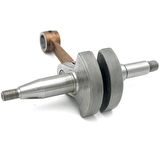 Kmtmak Husqvarna 340/345/350/Jonsered 2141/2145 Motorlu Testere Krank