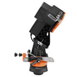 Motorlu Testere Zincir Bileme Makinesi 85W