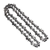 Kmtmak Motorlu Testere Zinciri 3/25 38 Diş zincir Ağaç kesim makinesi bahçe makinesi