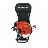 Bolat BS-520 Sırt tırpan ot motoru