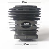 Kmtmak Motorlu Testere 3800 Silindir Piston Seti 39 mm