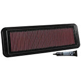 K&N 33-2784 HAVA FİLTRESİ