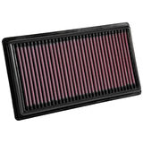 K&N HAVA FİLTRESİ KN-33-3080