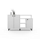 Siena Konsol - Kapaklı