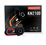 KNMASTER KN2100 İNTERKOM SETİ
