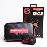 KNMASTER KN2300 İNTERKOM SETİ