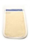 Krep Banyo Hamam Kesesi 17x27 cm X 3 Adet