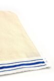 Krep Banyo Hamam Kesesi 17x27 cm X 3 Adet