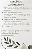 Ahşap Saplı Topuk Törpüsü x 2 Adet