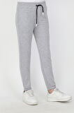 W Brooklyn baskılı Unisex Çocuk Eşofman Altı 4189
