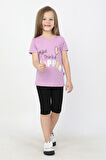MAKE THİNKS 2 Lİ KIZ ÇOCUK TAKIM 5029