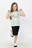 MAKE THİNKS 2 Lİ KIZ ÇOCUK TAKIM 5029
