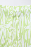 PİLELİ DESENLİ PANTOLON N021