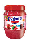 Kent Boringer Fresher's Kuşburnu Aromalı Granül İçecek 300 Gr X 4 Adet