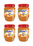 Kent Boringer Fresher's Portakal Aromalı Granül İçecek 300 Gr X 4 Adet
