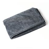 Slopes King Double Twist Drying Towel Kurulama Bezi 70x90cm