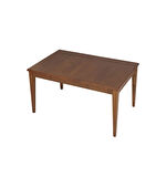 Konik İlaveli Masa 120’lik