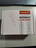 KNMASTER ELCİK ISITMA