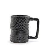 KENPAZAR Tasarım Porselen Kupa Bardak Alk1190 Dekoratif Hediyelik